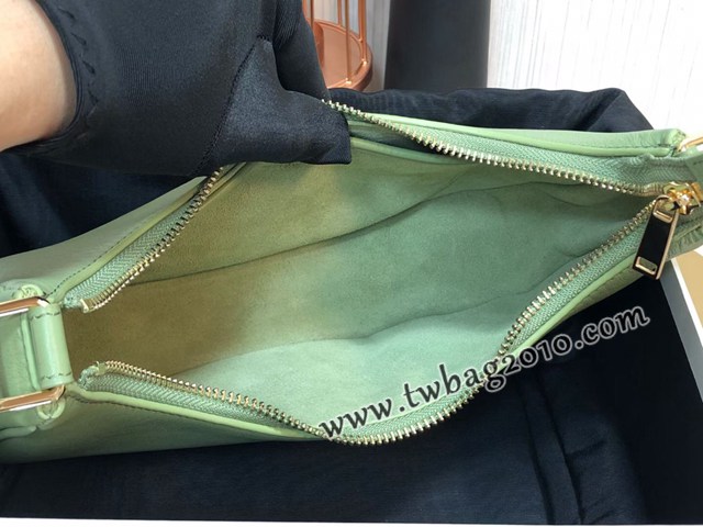 Celine專櫃2023新款AVA柔軟牛皮革手袋 賽琳AVA腋下包肩背手提女包 sldj2446